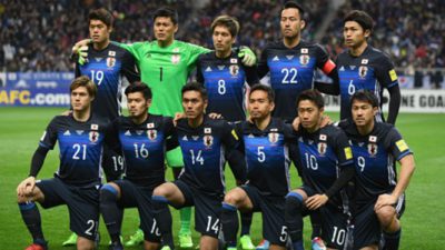 サッカー日本代表選手はクラブユースor高校サッカー出身 スポーツから経済社会 日本の将来まで へぇ そうだったのニッポン
